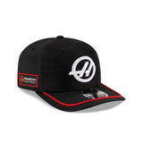 New Era 9Seventy F1 HAAS Camo Black