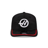 New Era 9Seventy F1 HAAS Camo Black