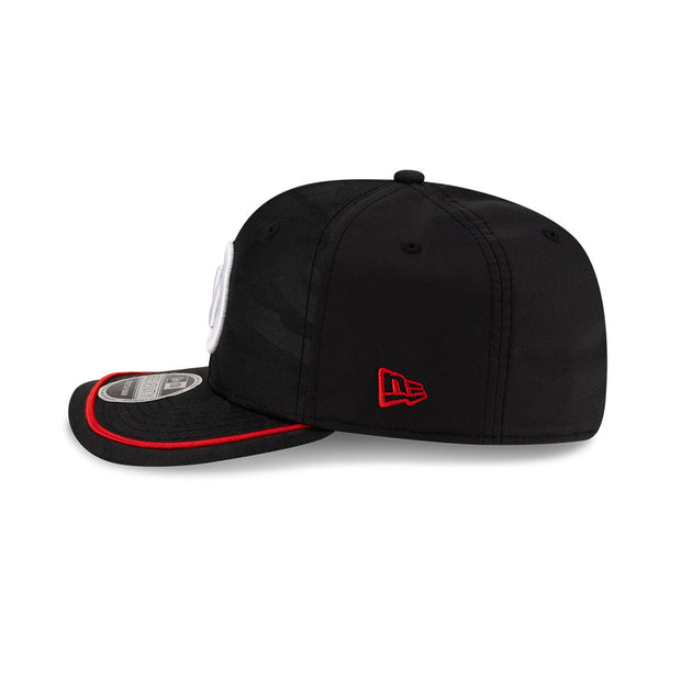 New Era 9Seventy F1 HAAS Camo Black