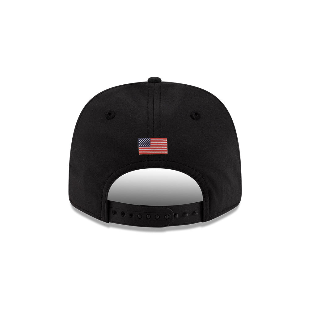 New Era 9Seventy F1 HAAS Camo Black