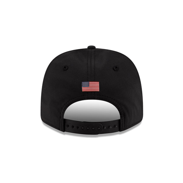 New Era 9Seventy F1 HAAS Camo Black