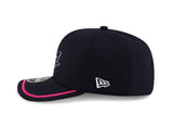 New Era 9Seventy F1 Alpine Racing Team Navy