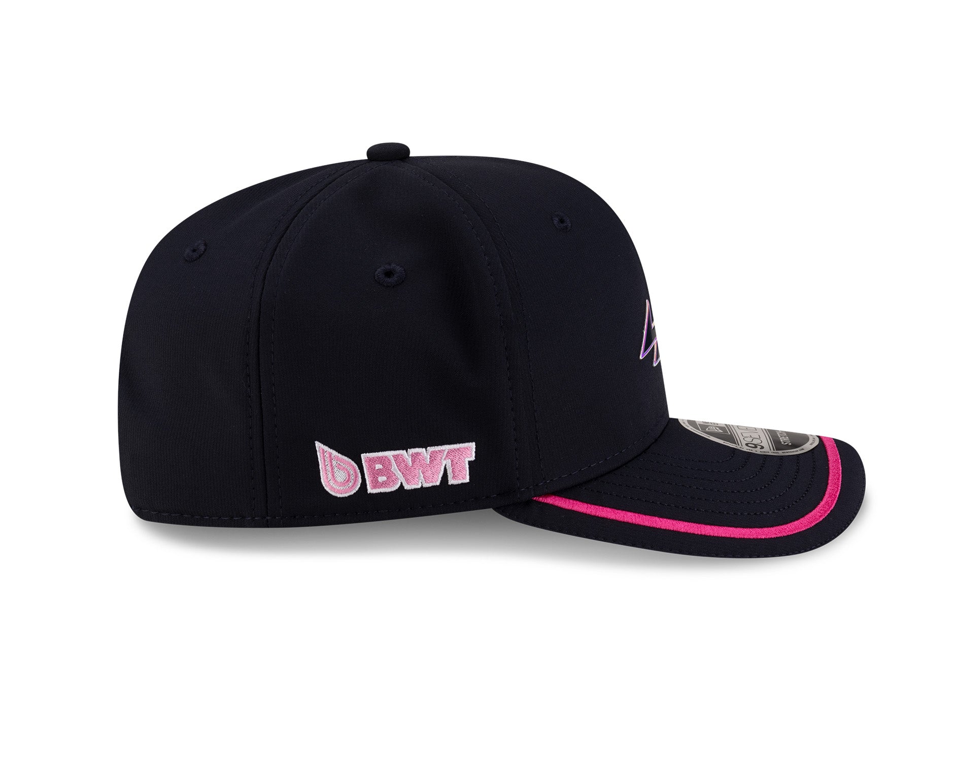 New Era 9Seventy F1 Alpine Racing Team Navy