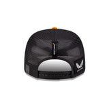 New Era 9Seventy F1 McLaren Racing Team Orange