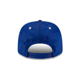 New Era 9Seventy F1 HAAS Silverstone Race Special Med Blue