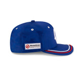 New Era 9Seventy F1 HAAS Silverstone Race Special Med Blue