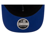 New Era 9Seventy F1 HAAS Silverstone Race Special Med Blue