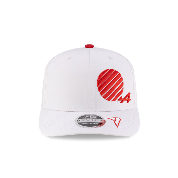 New Era 9Seventy F1 Alpine Racing Japan Grand Prix Jack Doohan 