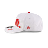 New Era 9Seventy F1 Alpine Racing Japan Grand Prix Jack Doohan #7 White