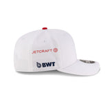 New Era 9Seventy F1 Alpine Racing Japan Grand Prix Jack Doohan #7 White