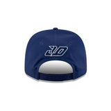 New Era 9Seventy F1 Alpine Racing Silverstone Grand Prix Jack Doohan #7 Blue/Red/White