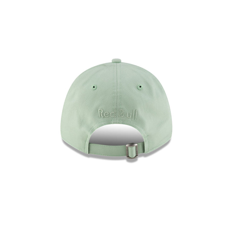 New Era 9Forty F1 Oracle Red Bull Miami Race Special Pastel Green