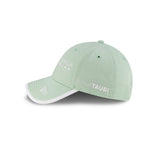 New Era 9Forty F1 Oracle Red Bull Miami Race Special Max Verstappen #1 Pastel Green