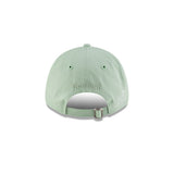 New Era 9Forty F1 Oracle Red Bull Miami Race Special Max Verstappen #1 Pastel Green