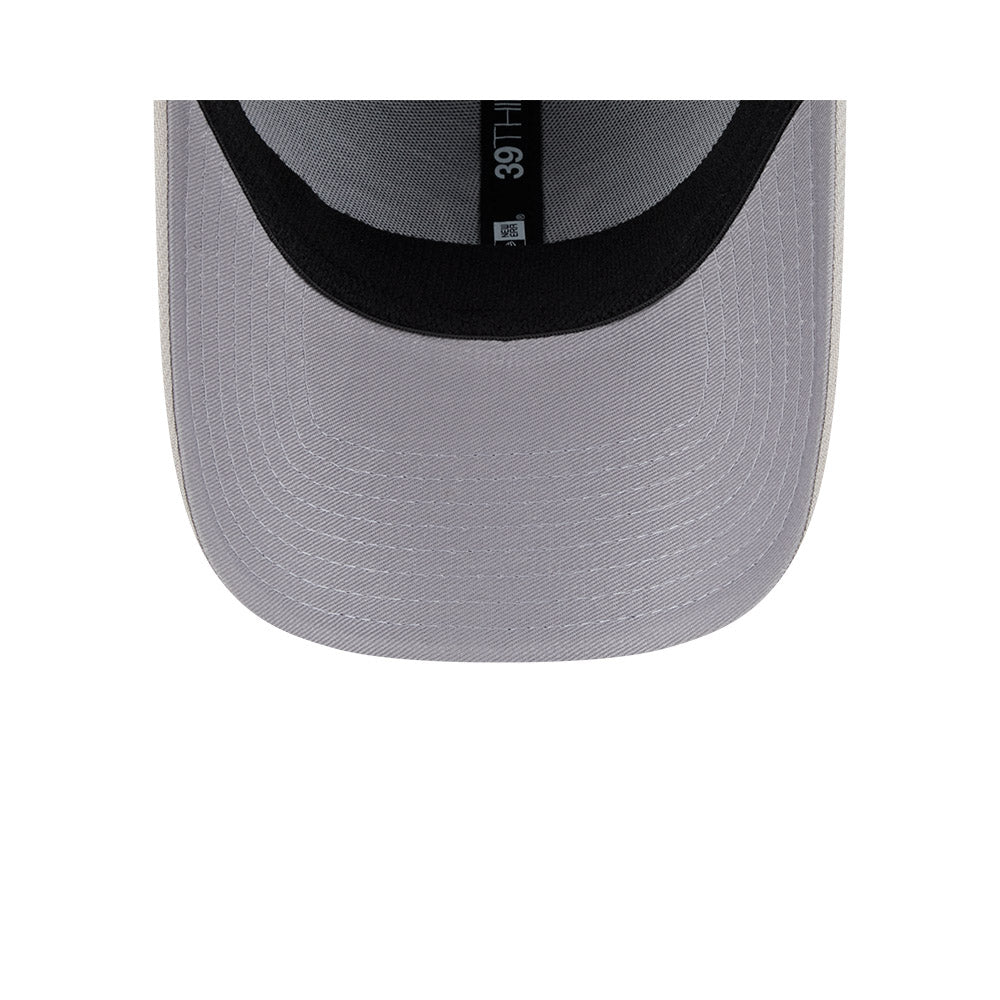 New Era 39Thirty MLB Olive Stone 2Tone New York Yankees