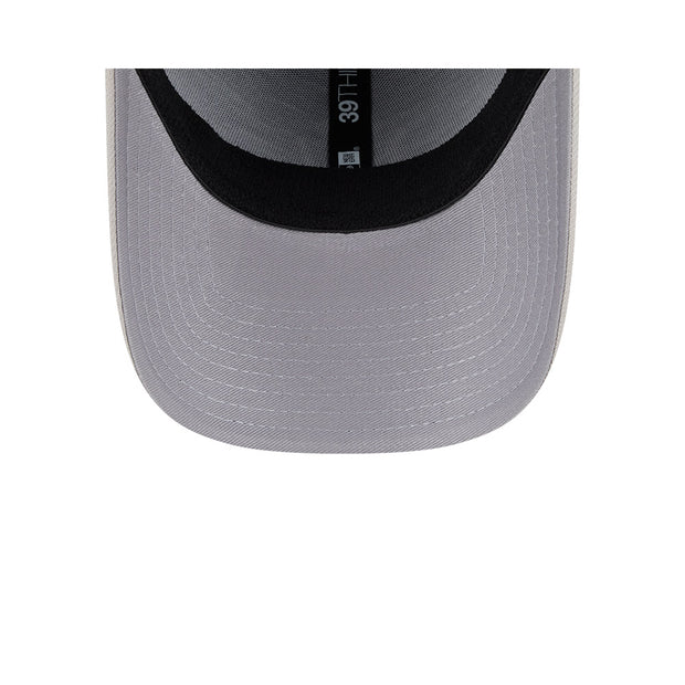 New Era 39Thirty MLB Olive Stone 2Tone New York Yankees