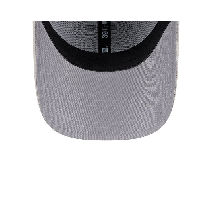 New Era 39Thirty NFL Olive Stone 2Tone Las Vegas Raiders
