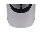 New Era 39Thirty MLB Black Wheat New York Yankees