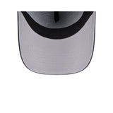 New Era 39Thirty A-Frame MLB Graphite World Series New York Yankees