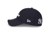 New Era 9Twenty MLB Chainscript New York Yankees Navy