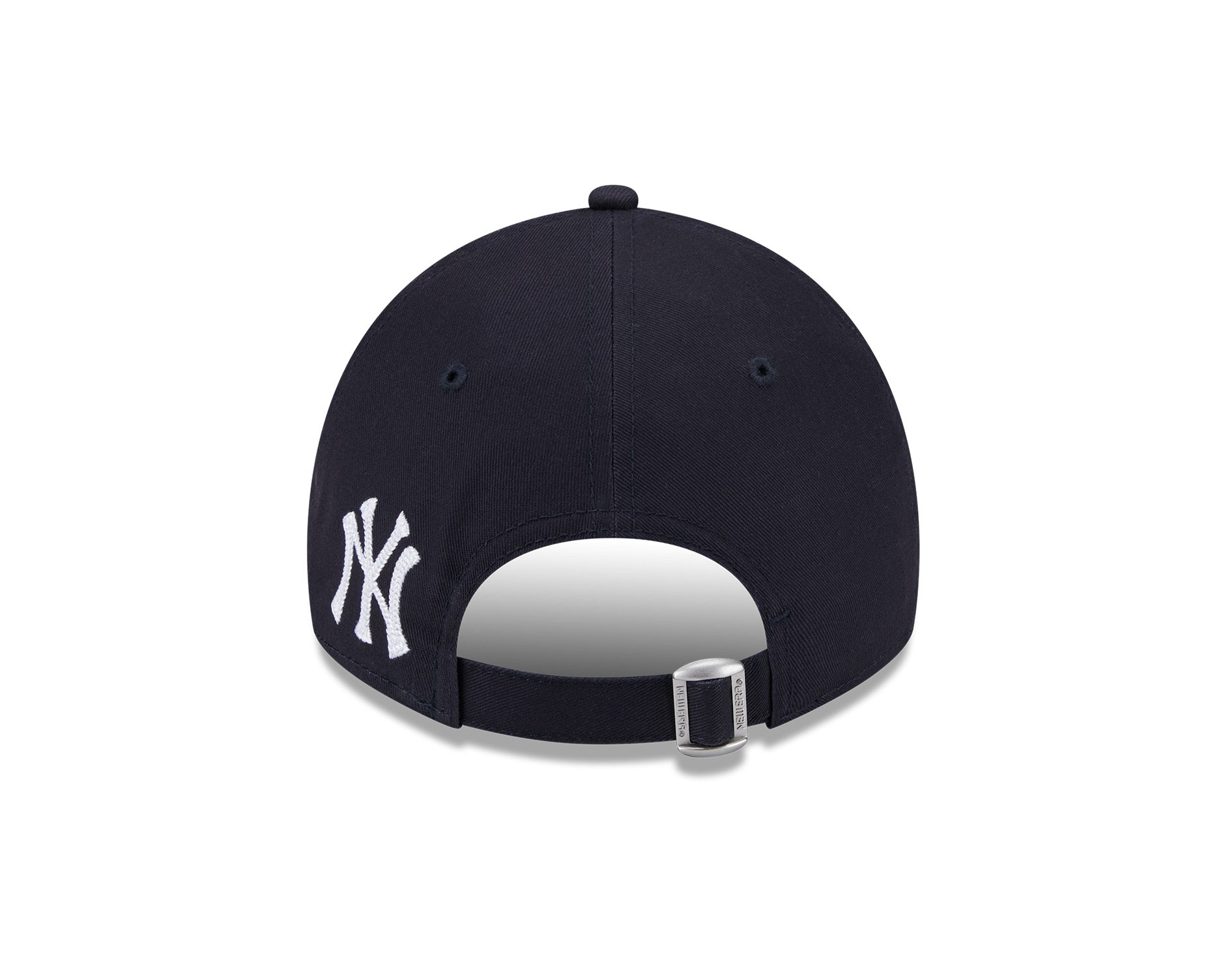 New Era 9Twenty MLB Chainscript New York Yankees Navy