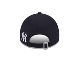 New Era 9Twenty MLB Chainscript New York Yankees Navy