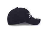 New Era 9Twenty MLB Chainscript New York Yankees Navy