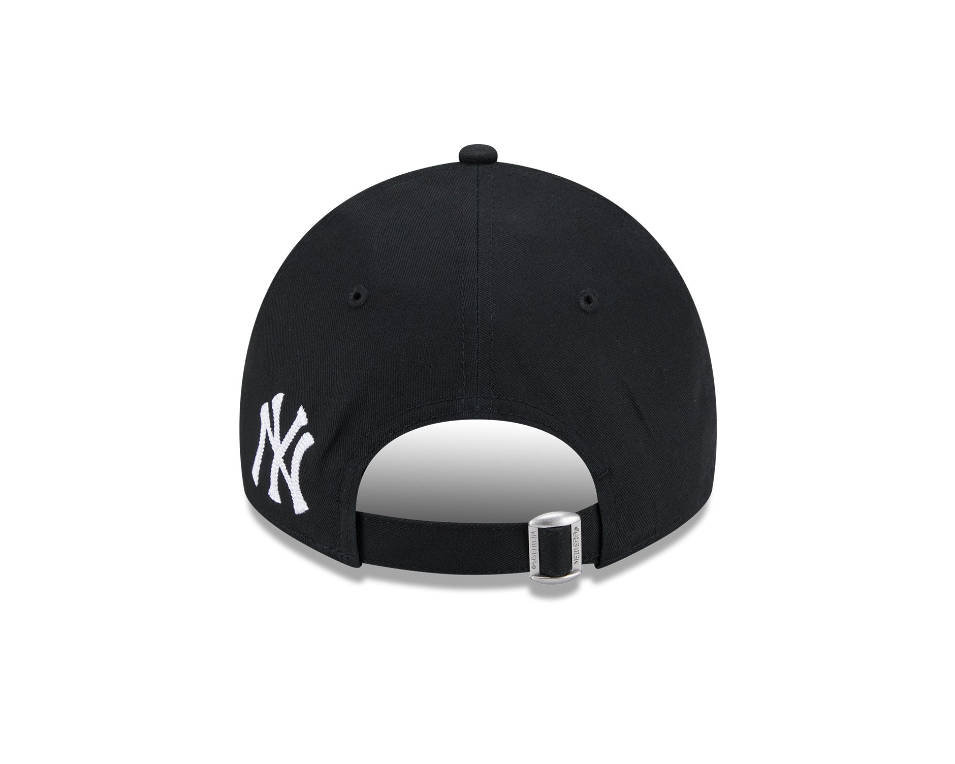 New Era 9Twenty MLB Chainscript New York Yankees Black
