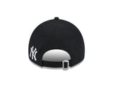 New Era 9Twenty MLB Chainscript New York Yankees Black
