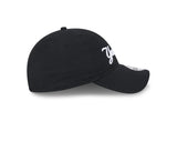 New Era 9Twenty MLB Chainscript New York Yankees Black
