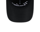 New Era 9Twenty MLB Chainscript New York Yankees Black