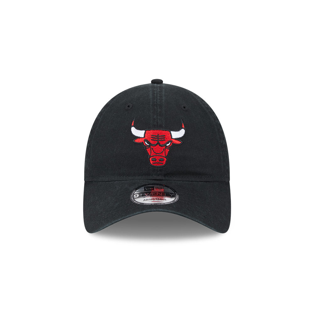 New Era 9Twenty NBA Vintage Chiacgo Bulls Black