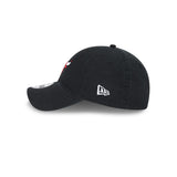 New Era 9Twenty NBA Vintage Chiacgo Bulls Black