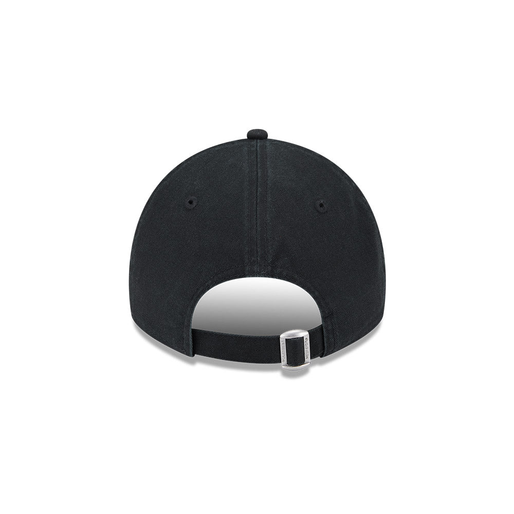 New Era 9Twenty NBA Vintage Chiacgo Bulls Black