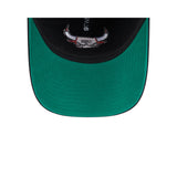 New Era 9Twenty NBA Vintage Chiacgo Bulls Black