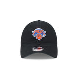 New Era 9Twenty NBA Vintage New York Knicks Black