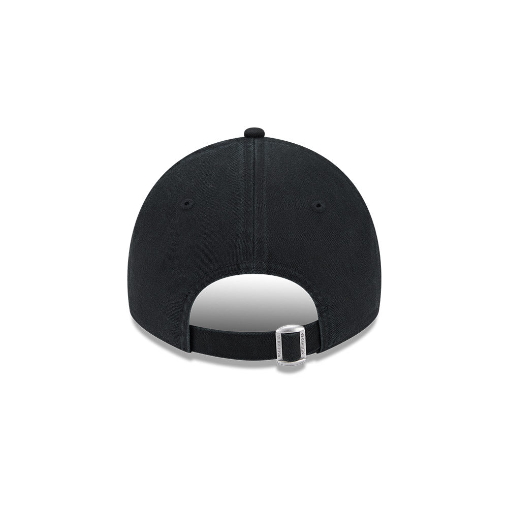 New Era 9Twenty NBA Vintage New York Knicks Black