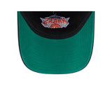 New Era 9Twenty NBA Vintage New York Knicks Black
