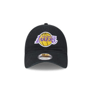 New Era 9Twenty NBA Vintage Los Angeles Lakers Black
