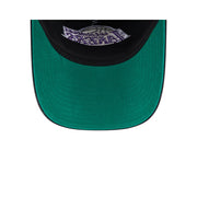 New Era 9Twenty NBA Vintage Los Angeles Lakers Black