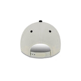 New Era 9Twenty Snap MLB 2Tone Chrome New York Yankees Chrome Black