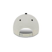 New Era 9Twenty Snap MLB 2Tone Chrome New York Yankees Chrome Black