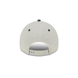New Era 9Twenty Snap MLB 2Tone Chrome New York Yankees Chrome Pine Green