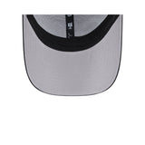 New Era 9Forty Trucker NBA Team Script Boston Celtics Black