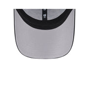 New Era 9Forty Trucker NBA Team Script Chicago Bulls Black