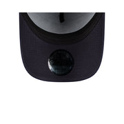 New Era 9Forty A-Frame MLB Winter Corduroy New York Yankees Navy