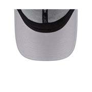 New Era 9Forty Trucker NFL Team Script Las Vegas Raiders Grey