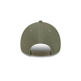 New Era 9Forty A-Frame NBA Earth Tonal Chainstitch Chicago Bulls Olive