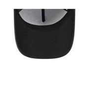 New Era 9Forty A-Frame NFL Higher Grade Las Vegas Raiders Graphite Black