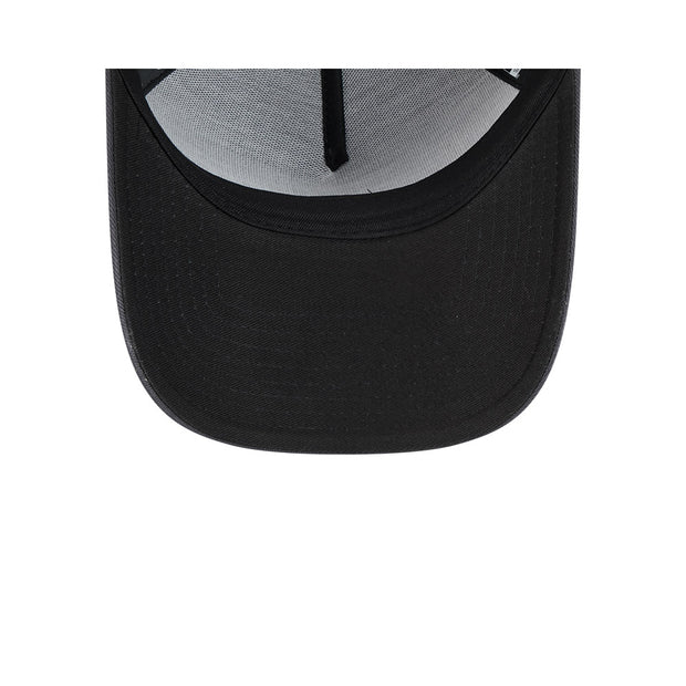 New Era 9Forty A-Frame NFL Higher Grade Las Vegas Raiders Graphite Black